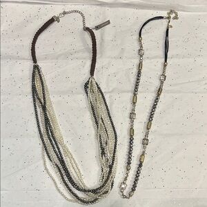 Chico’s Necklaces